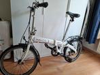 Velo pliant / foldable bike Dahon Vybe D7, Ophalen, Gebruikt