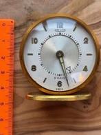 Réveil Jaeger 8 jours NOK, Enlèvement ou Envoi