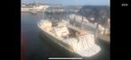 Waterskiboot Performer 575 met tower, Ophalen, Zo goed als nieuw