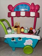 Vtech ijskar, Ophalen, Zo goed als nieuw