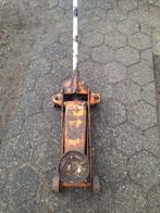 Autokrik, Auto diversen, Ophalen