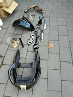 Lot Moto Guzzi 1200 Sport onderdelen, Ophalen, Zo goed als nieuw
