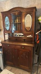 Antieke kast, Antiek en Kunst, Antiek | Meubels | Kasten, Ophalen