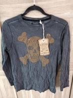t shirt lange mouw  e bound maat 164 nieuw (doos kinderkledi, Nieuw, Ophalen of Verzenden, Shirt of Longsleeve, Jongen