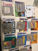 25 st gameboy games, Ophalen