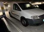 Volkswagen Caddy, Auto's, Volkswagen, Wit, Particulier, Euro 4