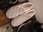 Sneakers lacoste maat 42, Wit, Ophalen of Verzenden, Zo goed als nieuw, Sneakers