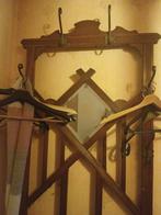 Art Deco kapstok, Enlèvement