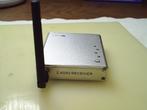 2,4GHz Receiver (Camerabewaking), Audio, Tv en Foto, Videobewaking, Verzenden, Nieuw