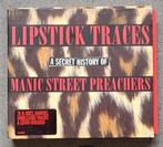 Manic Street Preachers: Lipstick Traces (2 cd), Enlèvement ou Envoi