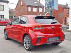 GT Line *garantie Kia 11/2029 ou 150 000 km*, Rouge, Achat, 998 cm³, Euro 6