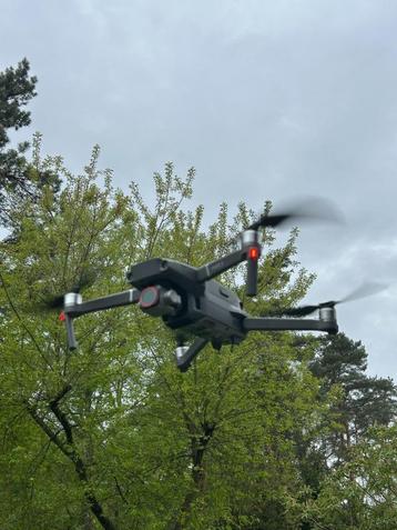 Combo Fly More pour DJI Mavic 2 Pro, Enlèvement, Comme neuf