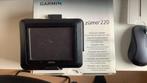 Gps Garmin Zumo, Motoren, Ophalen, Gebruikt