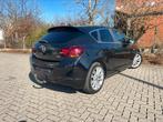 Opel Astra 1.7 - 2011/209.000km/Euro 5 - Gekeurd, Auto's, Zwart, Zwart, 5 deurs, 81 kW