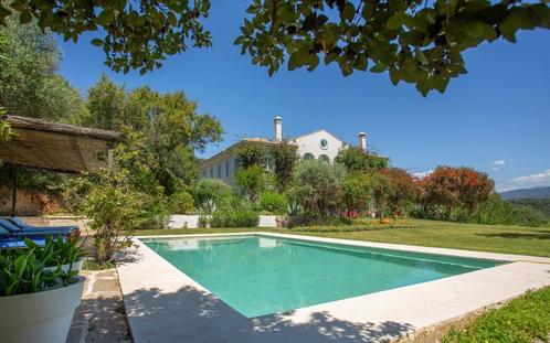 Schitterende landelijke villa is een waar heiligdom van rust, Immo, Buitenland, Spanje, Woonhuis, Overige