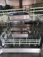 gaggenau vaatwasmachine (inbouw) -  werkt (code E22), Elektronische apparatuur, Vaatwasmachines, Ophalen, Gebruikt, Inbouw, Voorspoelprogramma