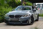 BMW M4 Telesto, 0 kg, Argent ou Gris, Euro 6, 0 kg