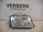 KOPLAMP RECHTS Audi A3 (8L1) (01-1996/05-2003), Gebruikt, Audi