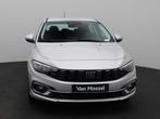 Fiat Tipo 1.5 Hybrid City | Navi | Cam | LMV |, Auto's, Fiat, Stof, Gebruikt, Euro 6, 4 cilinders