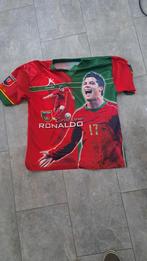 Ronaldo, Sport en Fitness, Voetbal, Ophalen of Verzenden, Zo goed als nieuw, Shirt