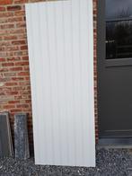 Pvc-deur (Kömmerling), Doe-het-zelf en Bouw, Nieuw, Overige typen, Kunststof, 75 tot 150 cm