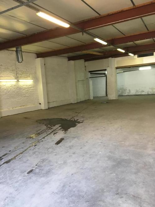 Industriel à louer à Marcinelle, Immo, Huizen te huur, Overige soorten