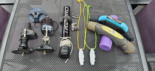 WINSURF-apparatuur, Watersport en Boten, Windsurfen, Gebruikt, Overige typen, Ophalen of Verzenden