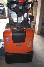 BT SPE 125L (2006), Ophalen, Stapelaar, 1000 tot 2000 kg, BT