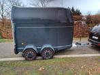 Mooije  traler in goede staat allas werkt perfekt, Animaux & Accessoires, Chevaux & Poneys | Semi-remorques & Remorques, Enlèvement