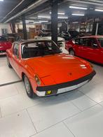 Porsche 914, Auto's, Particulier, Te koop, Porsche