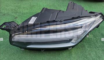 Koplamp VOLVO XC90 2 II FULL LED HEADLAMP 32228688 beschikbaar voor biedingen