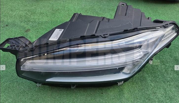 Koplamp VOLVO XC90 2 II FULL LED HEADLAMP 32228688, Auto-onderdelen, Verlichting, Gebruikt, 6 maanden garantie, Ophalen of Verzenden