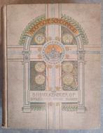 Roomsche Schoonheid (oud boek), B.H. Molkenboer, Utilisé, Enlèvement ou Envoi