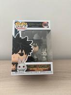 Megumi Fushiguro with Rabbit 1883 Funko Pop! Jujutsu Kaisen:, Ophalen of Verzenden, Zo goed als nieuw