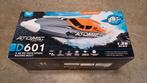 Bateau à moteur RC 30 cm, Hobby & Loisirs créatifs, Enlèvement ou Envoi, Neuf