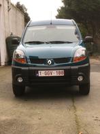 Kangoo 1,9 dci 4x4, Auto's, Kangoo, Particulier, 4x4, Te koop