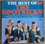 The Spotnicks – The Best Of The Spotnicks lp, Enlèvement ou Envoi, 12 pouces