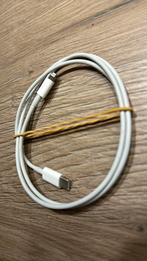 Câble de chargement Apple d'origine, Apple iPhone, Utilisé, Enlèvement ou Envoi