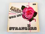 Vinyl LP De Strangers Goe zot Parodie humor schlager Pop, Cd's en Dvd's, Ophalen of Verzenden, Streekmuziek
