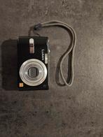 Accessoires Panasonic Lumix FX10 +, Enlèvement