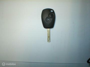 reserve sleutel bijmaken Renault Master met led  998100272r beschikbaar voor biedingen