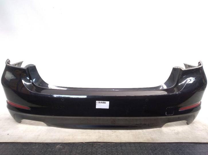 Achterbumper BMW 5 G30 ( 475 ), Auto-onderdelen, Carrosserie, Bumper, BMW, Achter, Gebruikt, Ophalen of Verzenden