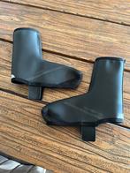 Shimano overtrekken schoenen, Vélos & Vélomoteurs, Accessoires vélo | Vêtements de cyclisme, Enlèvement, Comme neuf, Chaussures