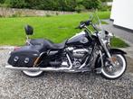 Harley Davidson road king 107, Motoren, Motoren | Harley-Davidson, 1745 cc, Bedrijf