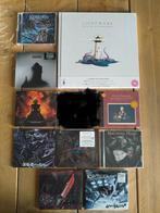 Alles moet weg: lot van 10 splinternieuwe, ingepakte CD's, Ophalen, Nieuw in verpakking
