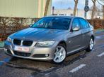 BMW 3 Reeks E90 2010 LCI Benzine Euro 5 316i, Auto's, Euro 5, Bruin, 1595 cc, Particulier