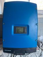 SMA Sunny tripower STP 6000 TL-20, Doe-het-zelf en Bouw, Ophalen, Gebruikt