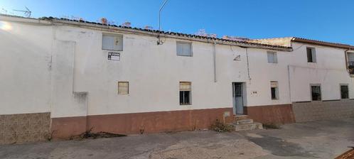 Maison mitoyenne en Estrémadure/Madroñera/Trujillo, Immo, Étranger, Maison d'habitation, Village