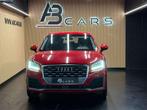 Audi Q2 1.4 TFSI S TRONIC * S LINE - COCKPIT * GAR 12 M, Auto's, Gebruikt, 5 zetels, 5 deurs, 150 pk