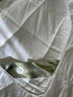 DEKBED SEERSUCKER - All- Seasson. 140 x 200 cm, Ophalen, Nieuw, Deken of Dekbed